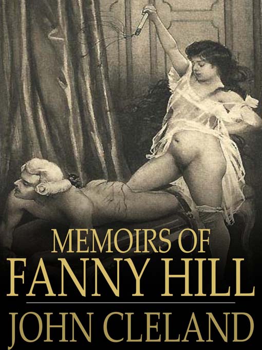 Title details for Memoirs of Fanny Hill by John Cleland - Available